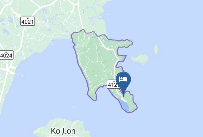 Amphoe Mueang Phuket - The Pixel Panwa Maps