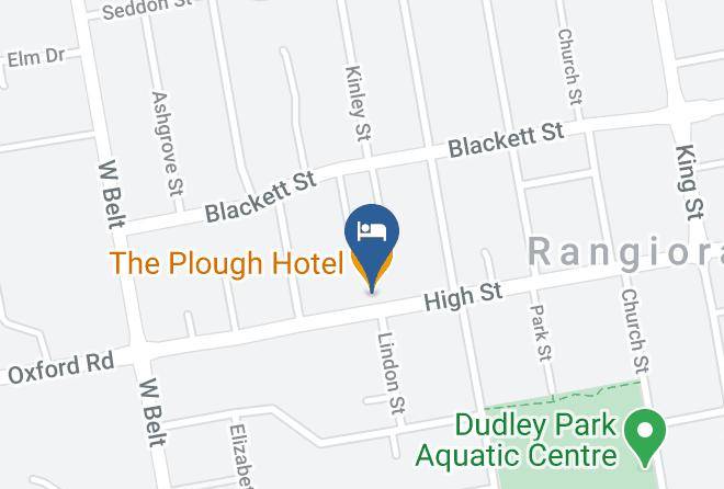 Waimakariri - The Plough Hotel Maps