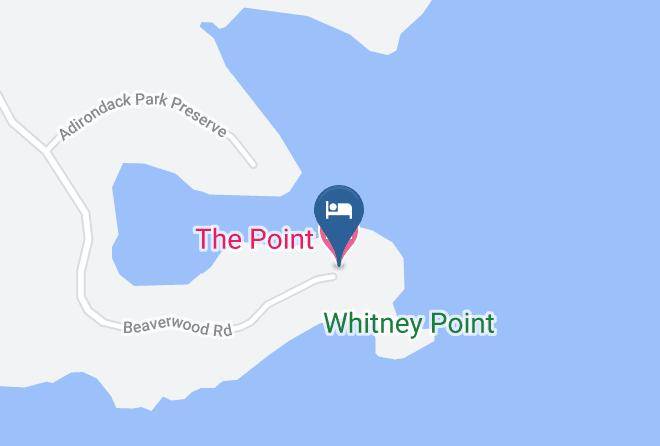 Franklin - The Point Maps