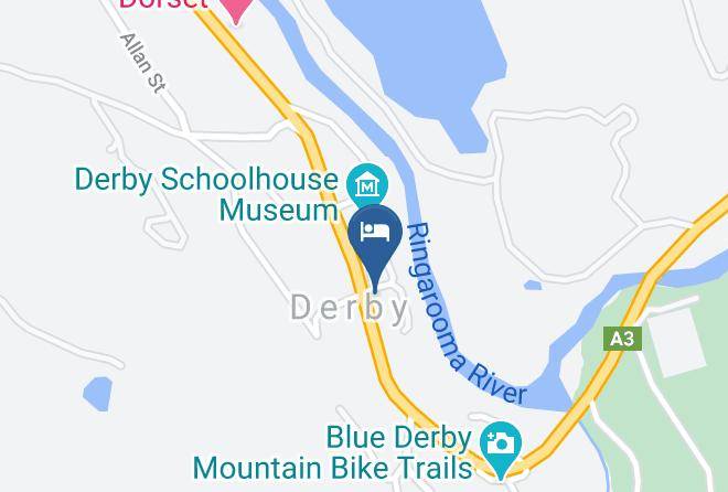Dorset - The Postmaster's Maps