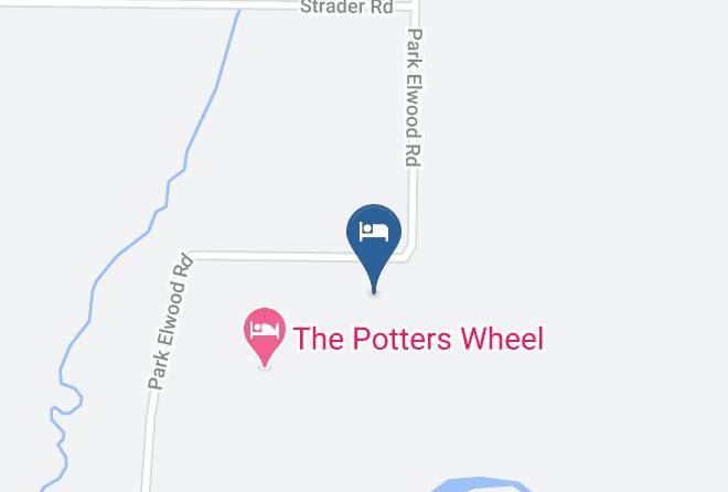 Wayne - The Potters Wheel Maps