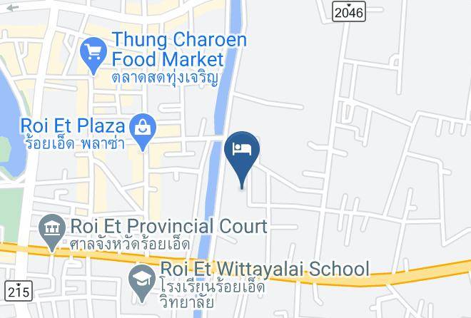 The Premium Residence Map