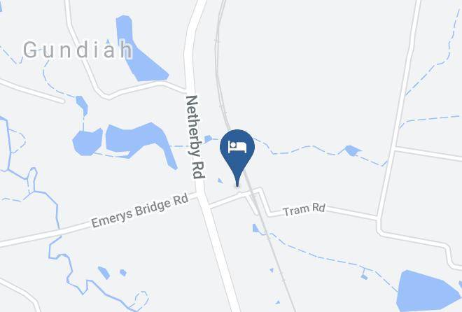 Fraser Coast - The Prince Alfred Hotel Maps