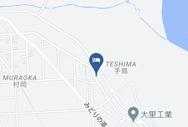 Kumagaya City - The Public Maps