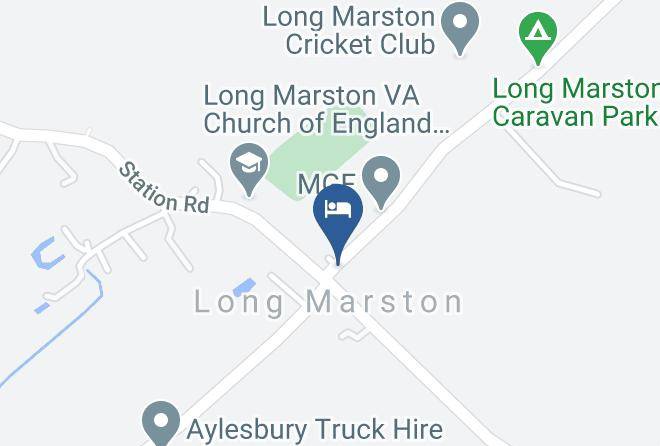 Herts - The Queen's Head Maps