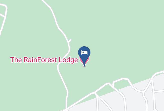 Buikwe - The Rainforest Lodge Maps