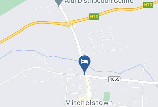 Mitchelstown - The Ramble Inn Maps