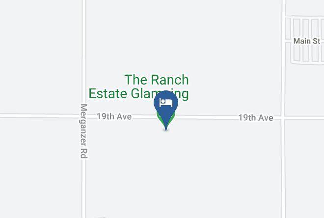 Riverside - The Ranch Estate Glamping Maps