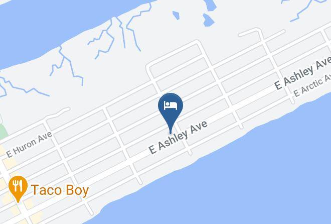 Charleston - The Rathershacks Maps