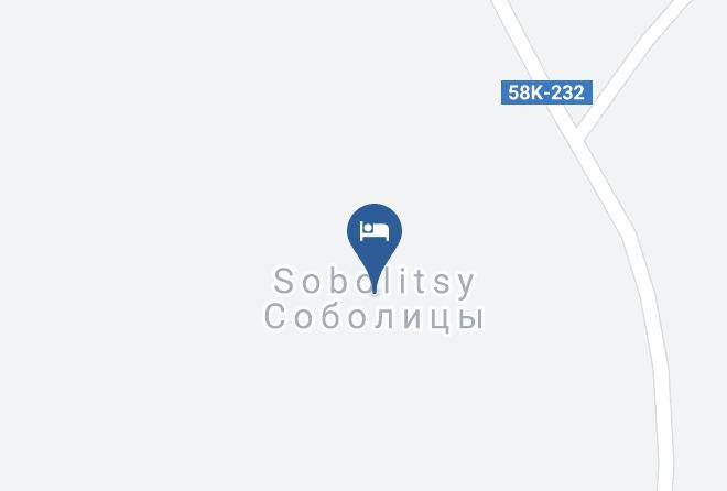 Novorzhevsky District - The Recreation Center Grace Maps