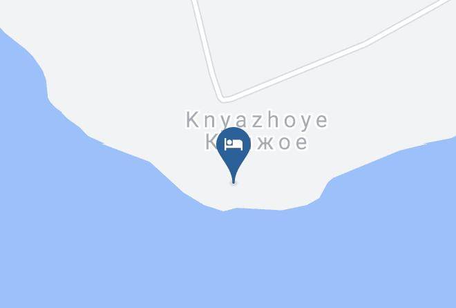 Ostashkovsky District - The Recreation Center Prince's Island Maps
