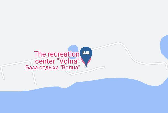 Tol Yatti - The Recreation Center Volna Maps