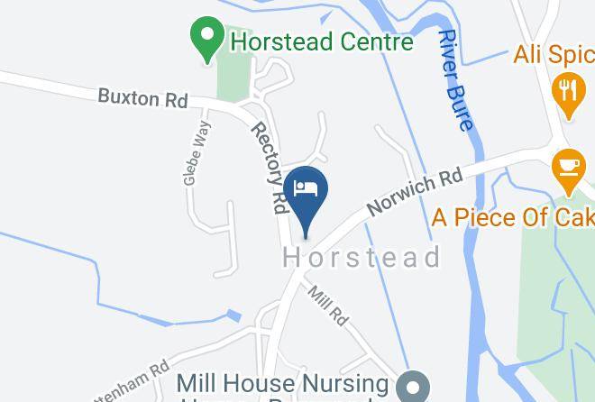 Norfolk - The Recruiting Sergeant Maps