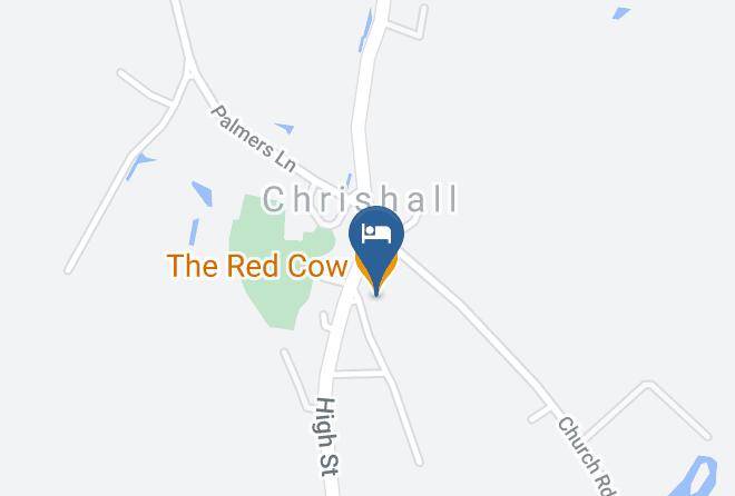 Essex - The Red Cow Maps