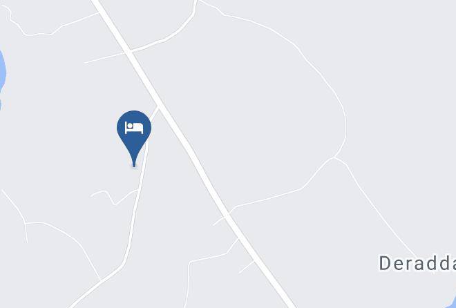 Westport - The Red Door B & B Maps