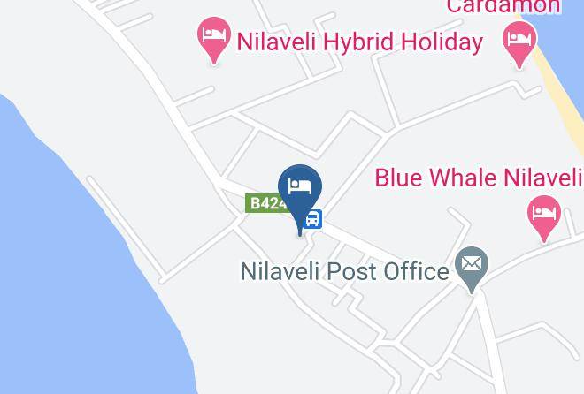 Trincomalee - The Red Keep Maps
