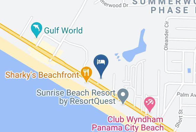 Bay - Origin At Seahaven Maps