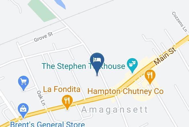 Suffolk - The Reform Club Maps