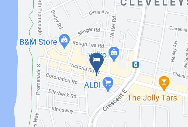 Lancs - The Regal Hotel Public Bar Maps