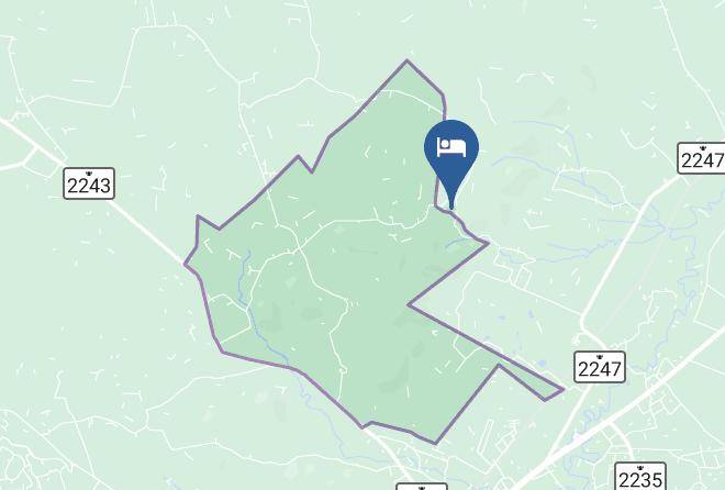 Amphoe Pak Chong - The Relax Khaoyai Maps