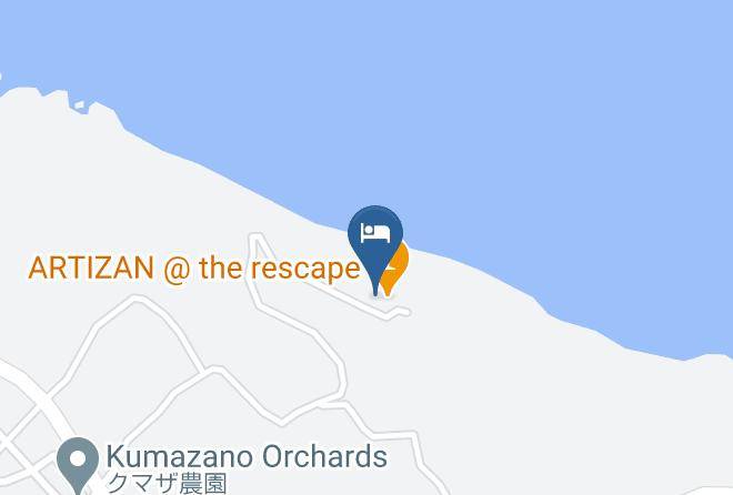 Miyakojima City - The Rescape Maps