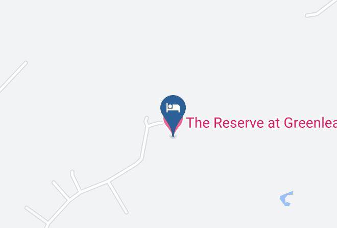 Bastrop - The Reserve At Greenleaf Maps