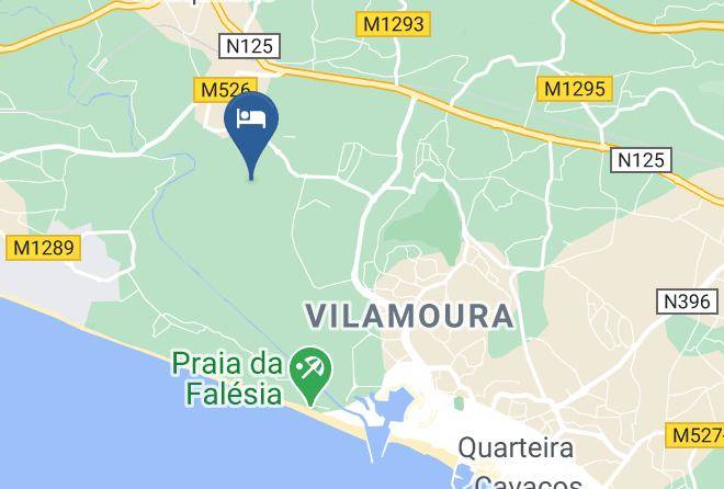 Loule - The Residences At Victoria Maps