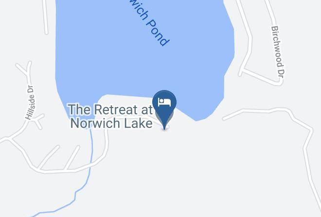 Hampshire - The Retreat At Norwich Lake Maps