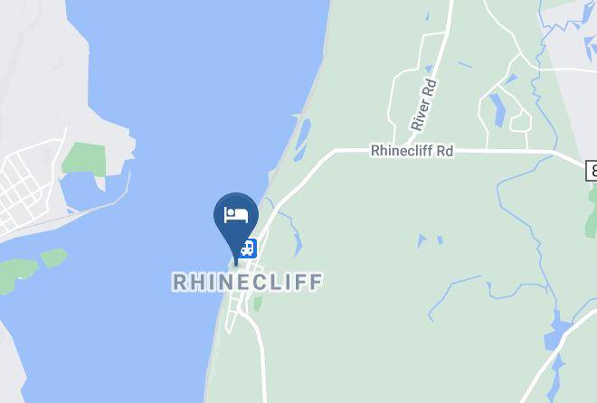 Dutchess - The Rhinecliff Maps