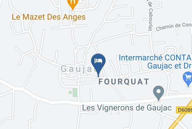 Gard - The Rhone Retreat Maps