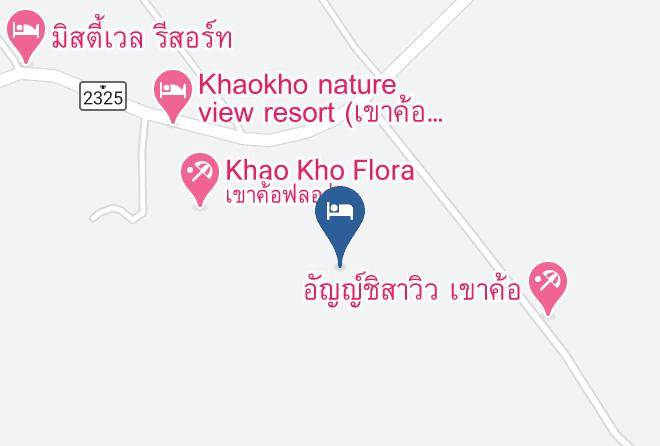 The Rich Khaokho Map