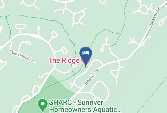 Deschutes - The Ridge Maps