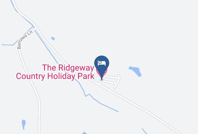 Cheshire - The Ridgeway Country Holiday Park Maps