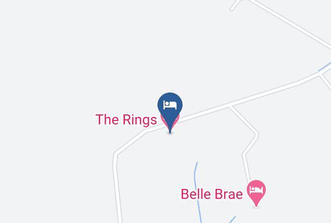 Fife - The Rings Maps