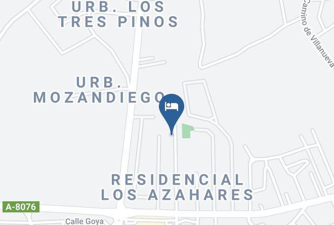 The River Lee Hotel In Cork Map