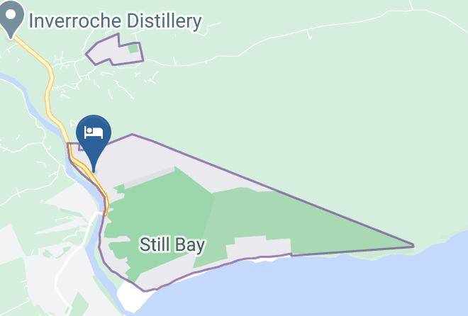Eden - The River Lodge Maps