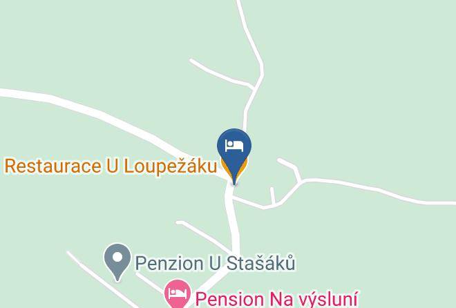 Decin - The Robber's Inn Maps