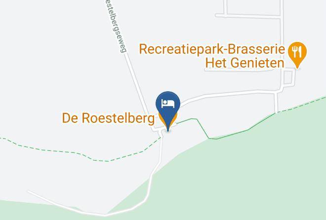 Gemeente Loon Op Zand - De Roestelberg Maps
