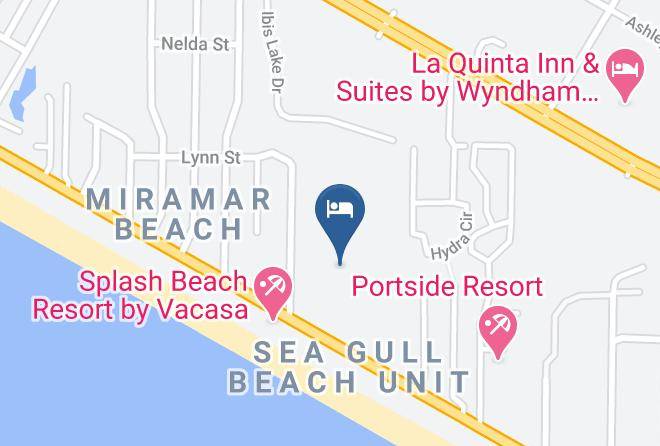 Bay - The Roney Condo Maps