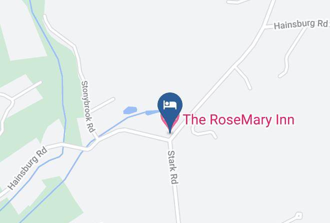 Warren - The Rosemary Inn Maps