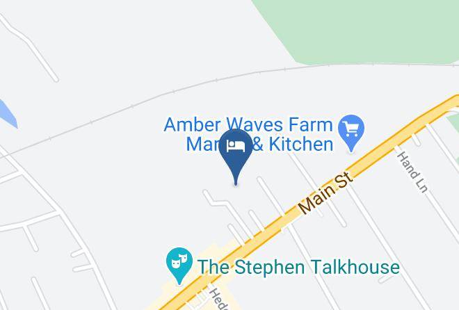 Suffolk - The Roundtree Amagansett Maps