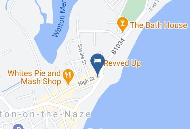 Essex - The Royal Albion Maps