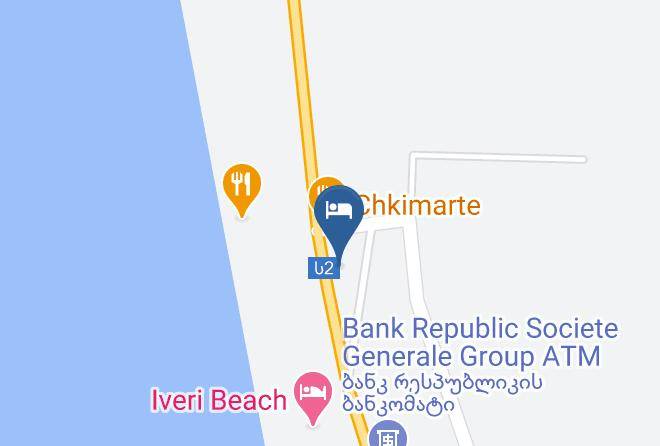 Kobuleti - The Royal Kobuleti Maps