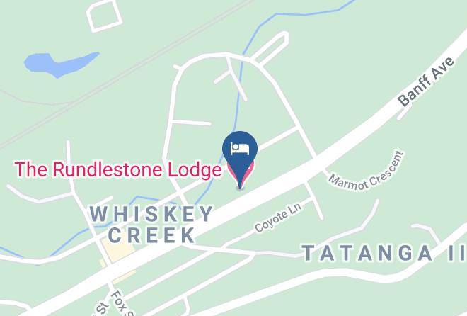 Division 15 - The Rundlestone Lodge Maps
