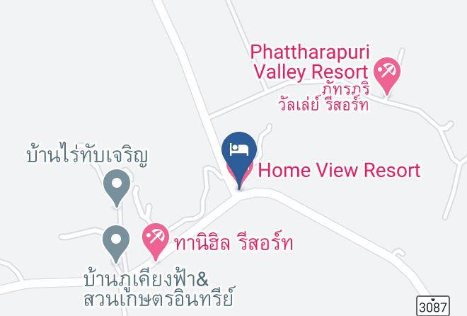Amphoe Suan Phueng - The Runner Home View Maps