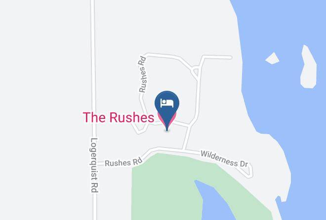 Door - The Rushes Maps