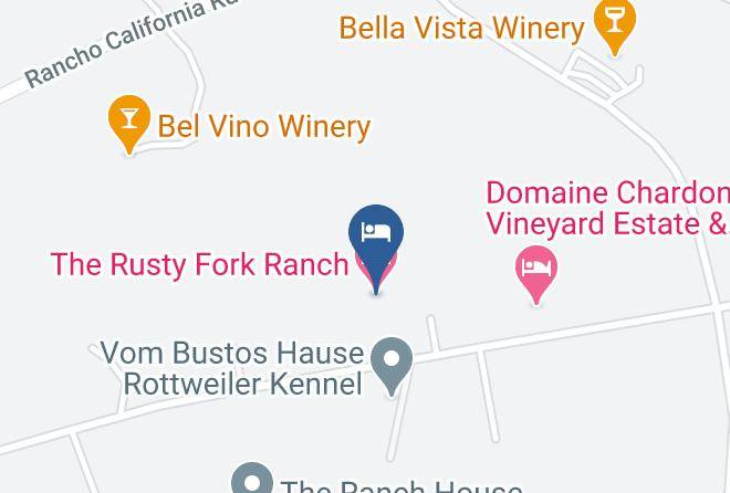 Riverside - The Rusty Fork Ranch Maps