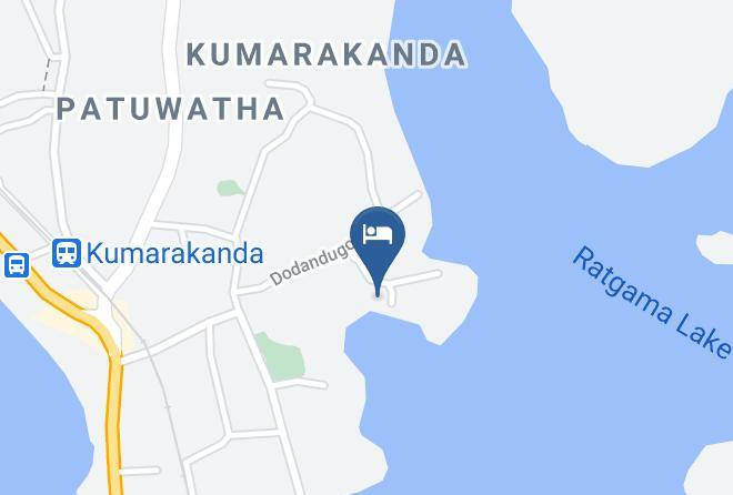 Galle - The Ruuk Maps