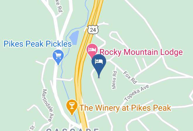 El Paso - The Sanctuary Of The Rose Maps