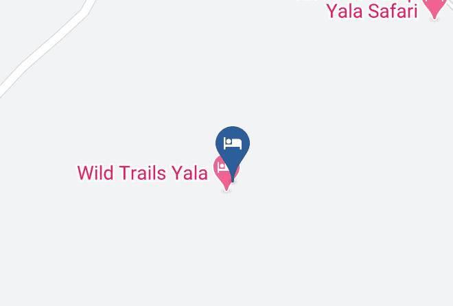 Galle - The Sanctuary Yala Maps